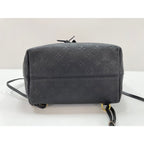 Louis Vuitton Backpack Montsouris PM — view 7
