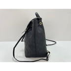 Louis Vuitton Backpack Montsouris PM — view 5