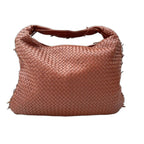 Bottega Veneta Shoulder Bag Intrecciato — view 3