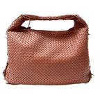 Bottega Veneta Shoulder Bag Intrecciato — view 2