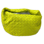 Bottega Veneta Shoulder Bag Intrecciato Jodie — view 3