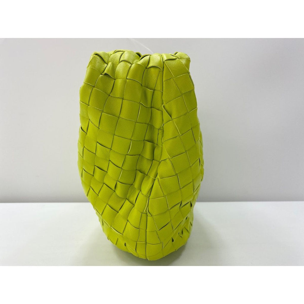 Bottega Veneta Shoulder Bag Intrecciato Jodie — view 5