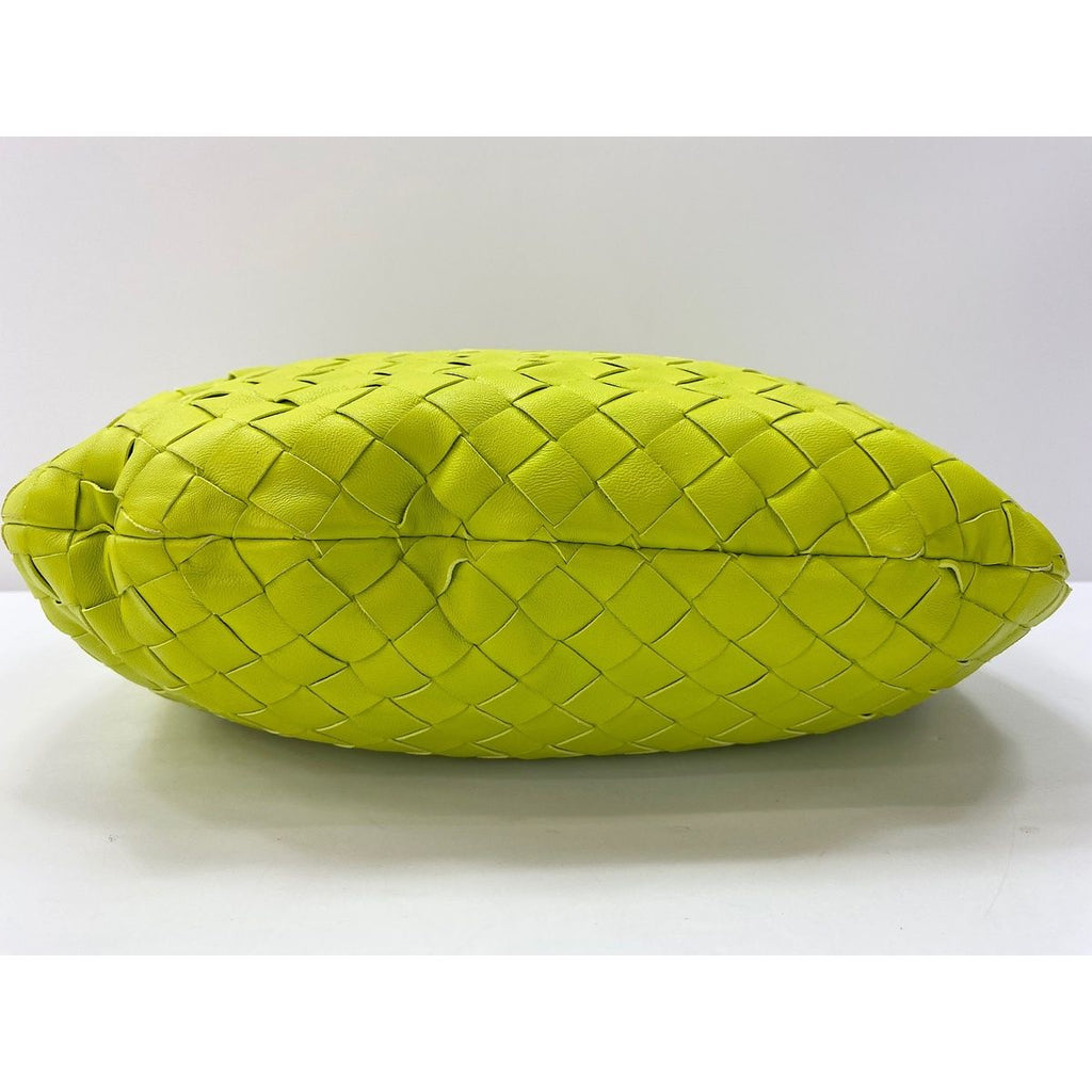 Bottega Veneta Shoulder Bag Intrecciato Jodie — view 7