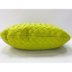 Bottega Veneta Shoulder Bag Intrecciato Jodie — view 7