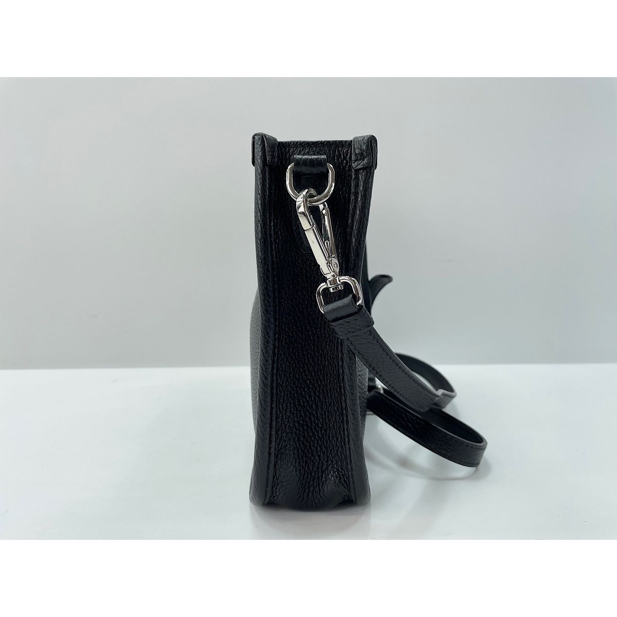 Prada Shoulder Bag Black — view 5