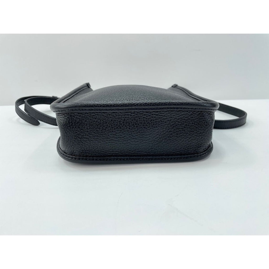 Prada Shoulder Bag Black — view 7
