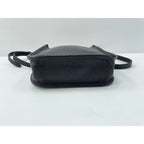 Prada Shoulder Bag Black — view 7
