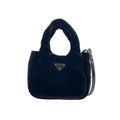 Prada Handbag Black