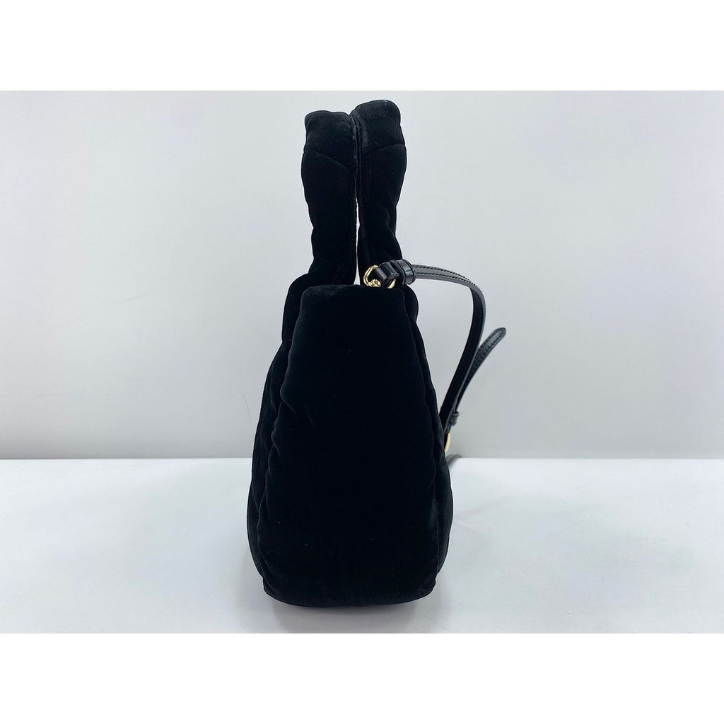 Prada Handbag Black — view 6