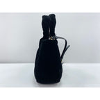 Prada Handbag Black — view 6