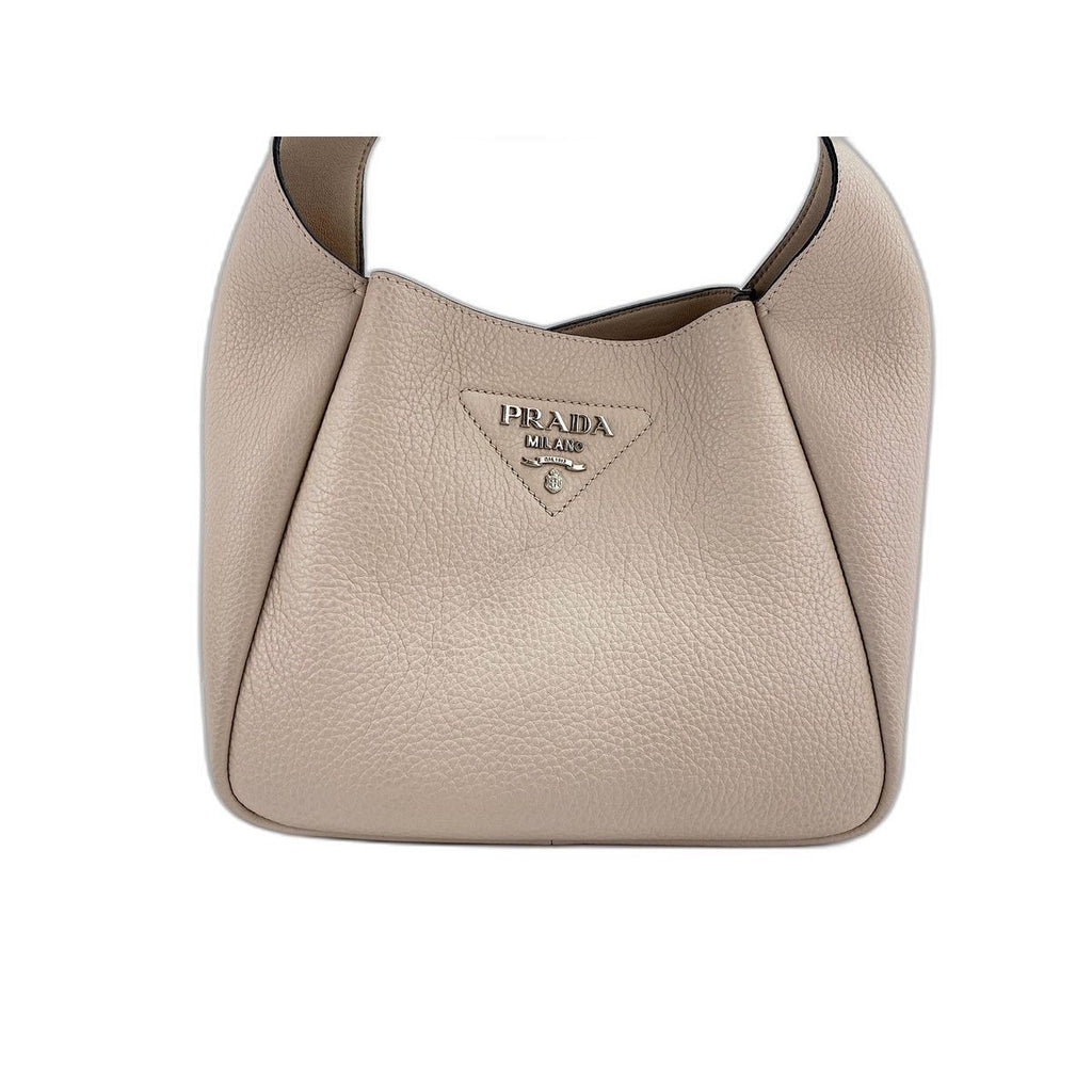 Prada Shoulder Bag Pink — view 2