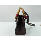 Gucci Handbag Diana Jumbo GG — view 5
