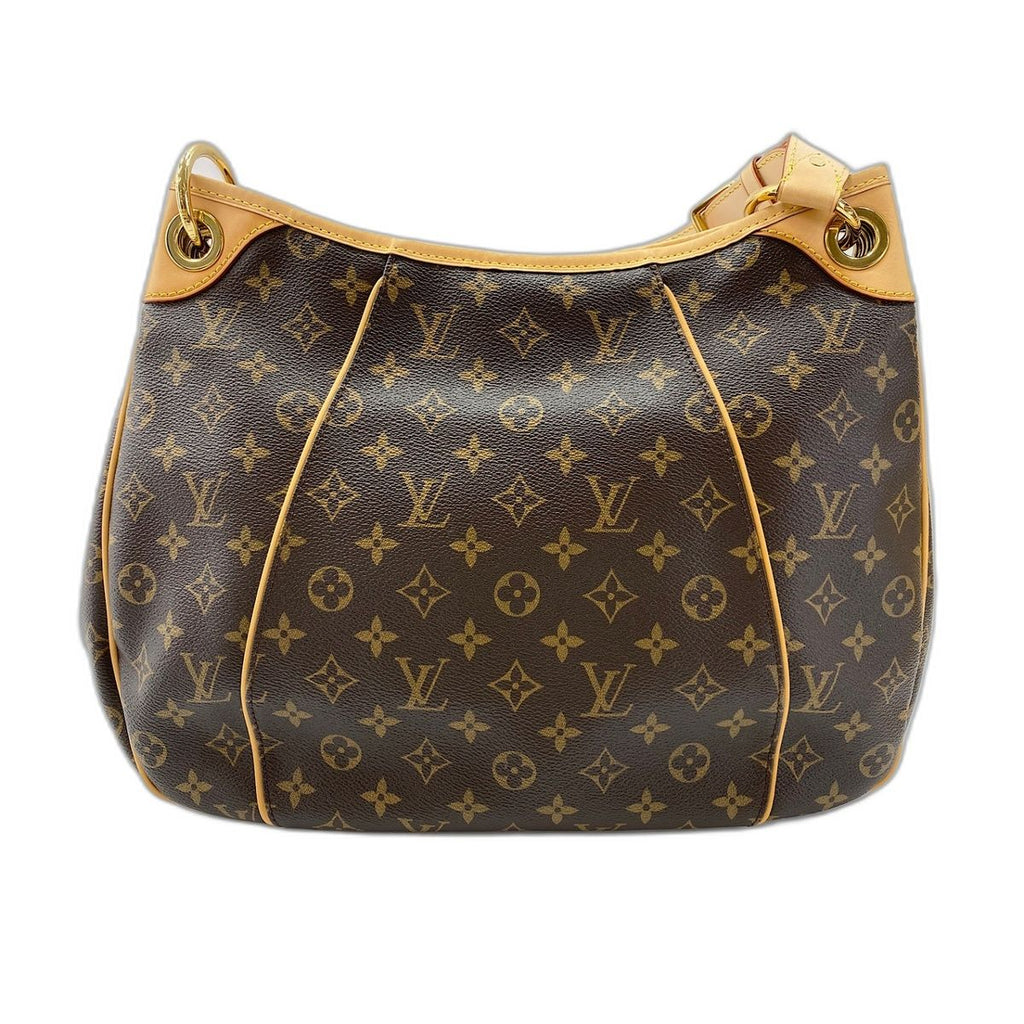 Louis Vuitton Shoulder Bag Galleria PM — view 2
