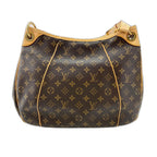 Louis Vuitton Shoulder Bag Galleria PM — view 2