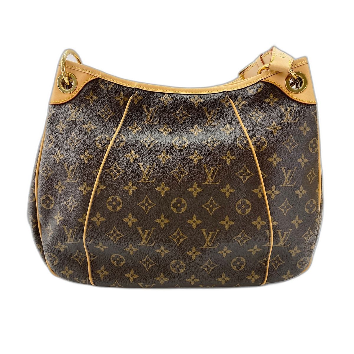 Louis Vuitton Shoulder Bag Galleria PM — view 2