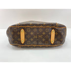 Louis Vuitton Shoulder Bag Galleria PM — view 6
