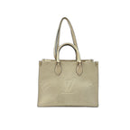 Louis Vuitton Tote On The Go MM