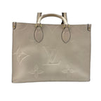 Louis Vuitton Tote On The Go MM — view 3