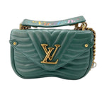 Louis Vuitton Shoulder Bag New Wave PM — view 2