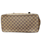 Louis Vuitton Hampstead MM Damier Tote Damiercanvas — view 3