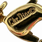 Dior Necklace Gross 42 Rhinestone — view 5