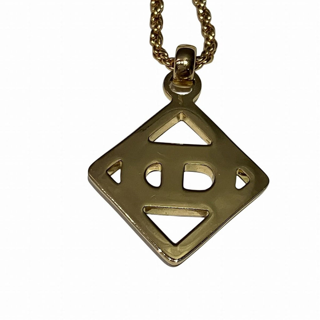 Dior Necklace Gross 42 Rhinestone — view 4