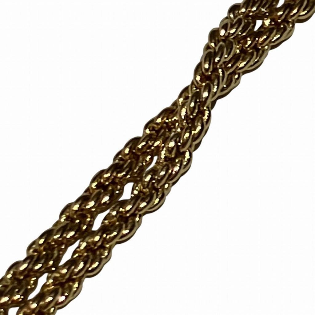 Dior Necklace Gross 42 Rhinestone — view 7