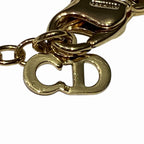 Dior Necklace Gross 42 Rhinestone — view 8