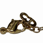 Dior Necklace Gross 42 Rhinestone — view 2