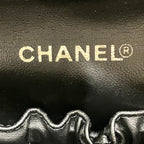 Chanel Vanity Handbag Enamel — view 4