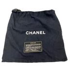 Chanel Vanity Handbag Enamel — view 5