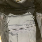 Prada Canapa Tote Canvas — view 5
