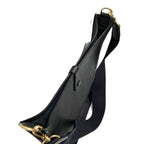 Hermes Evelyne Ann GM Shoulder Bag Taurillon Clemence — view 6