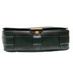 Louis Vuitton Victor Taiga Shoulder Bag Leather — view 3
