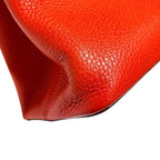 Louis Vuitton Capucines MM Parnassea Handbag Taurillon Leather — view 7