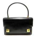 Hermes Piano Handbag Box Calf