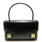 Hermes Piano Handbag Box Calf