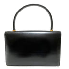 Hermes Piano Handbag Box Calf — view 2