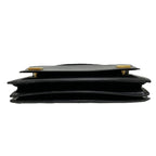 Hermes Piano Handbag Box Calf — view 3