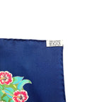 Hermes Carre 90 Jungle Love Scarf Silk — view 8