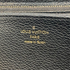 Louis Vuitton Zippy Wallet Monogram Empreinte Leather — view 4