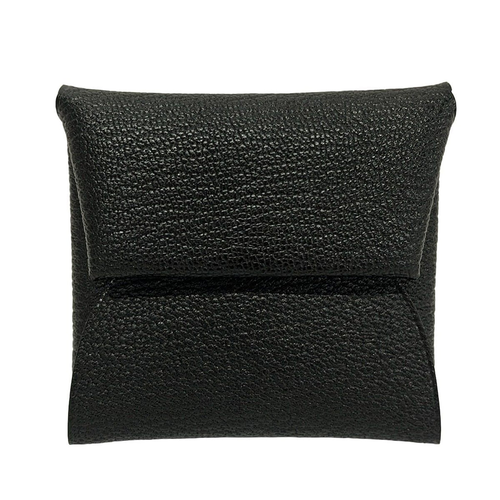 Hermes Coin Case Bastia Black