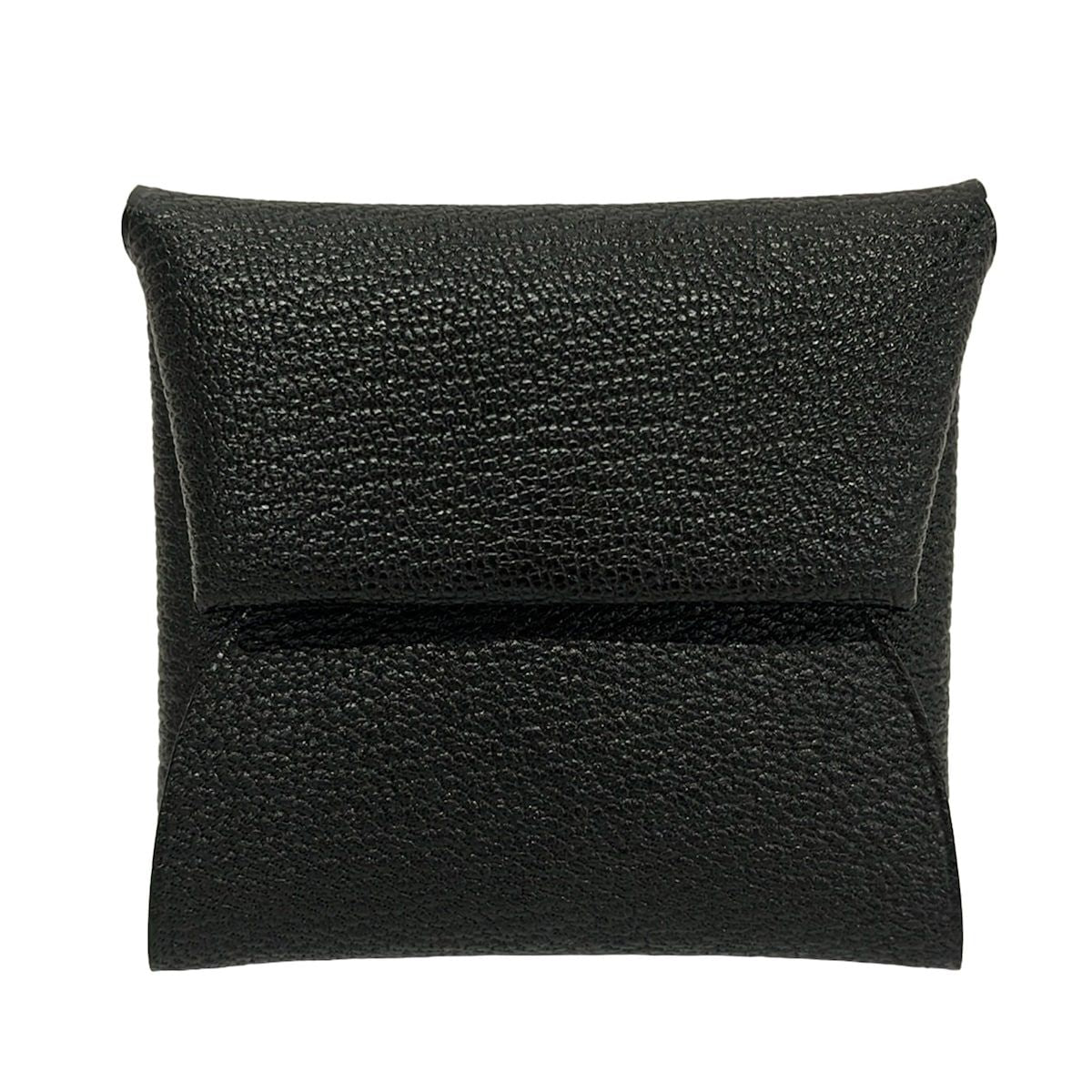 Hermes Coin Case Bastia Black