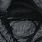 Chanel 22 Large Calfskin Chain Handbag — view 3