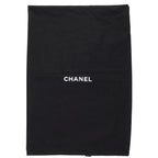 Chanel 22 Large Calfskin Chain Handbag — view 4