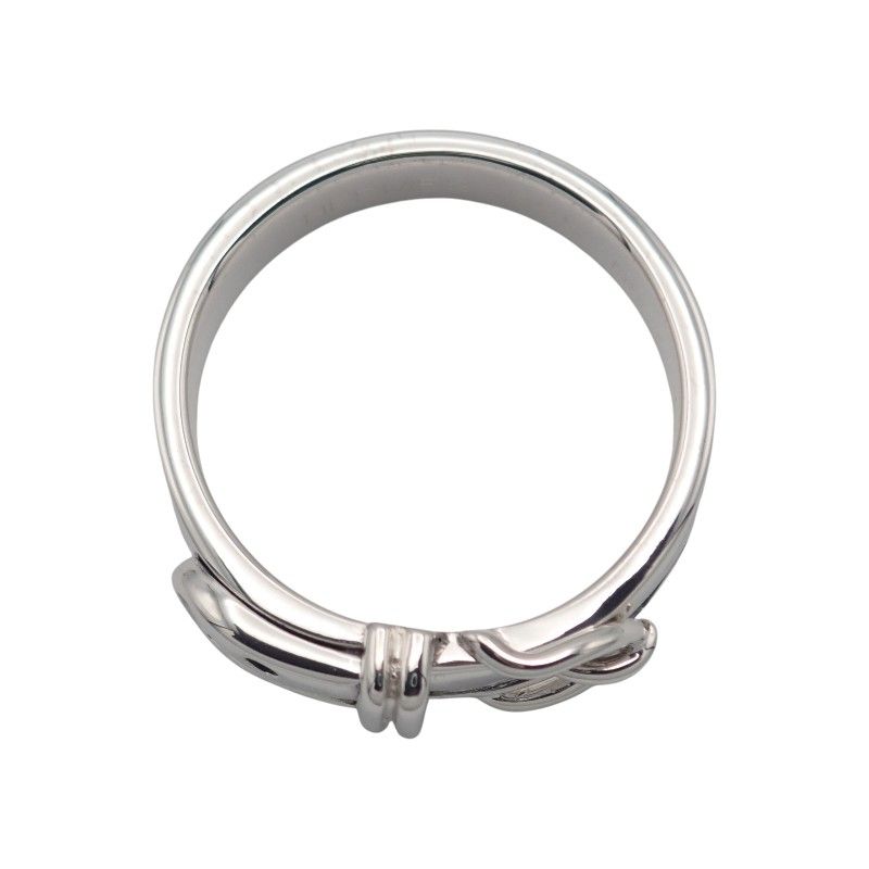 Hermes Ceinture Belt Actual Ring Included 925 Sterling Silver — view 6