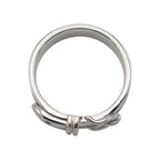 Hermes Ceinture Belt Actual Ring Included 925 Sterling Silver — view 6