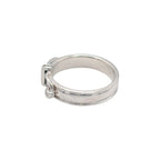Hermes Ceinture Belt Actual Ring Included 925 Sterling Silver — view 3