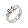 Hermes Ceinture Belt Actual Ring Included 925 Sterling Silver