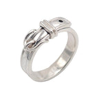 Hermes Ceinture Belt Actual Ring Included 925 Sterling Silver